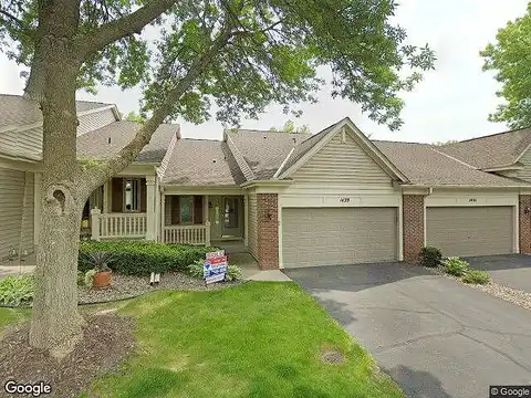Summit Shores, BURNSVILLE, MN 55306