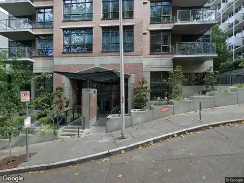 Terry, SEATTLE, WA 98101