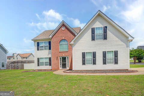 Saint Teresa, LOCUST GROVE, GA 30248