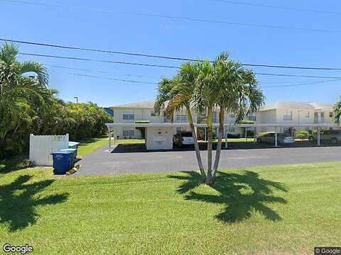 Se 46Th St, Cape Coral, FL 33904