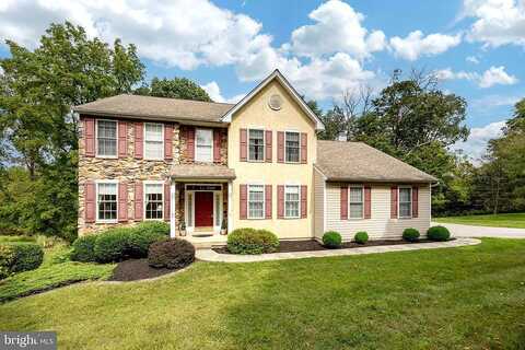 Granby, WEST CHESTER, PA 19380