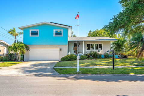 Central, MERRITT ISLAND, FL 32952