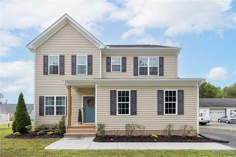 Harmony, HENRICO, VA 23231