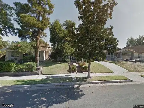 Thorne, FRESNO, CA 93728