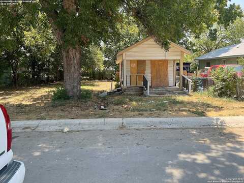 Alabama, SAN ANTONIO, TX 78203