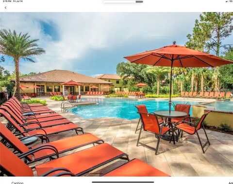 Tuscan Ter, Davenport, FL 33896
