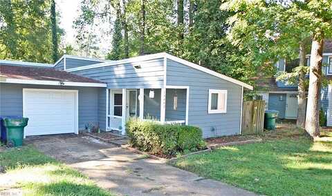 Oakleaf, NEWPORT NEWS, VA 23608