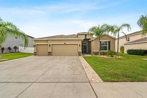 Barkingside, SPRING HILL, FL 34609