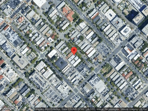 18Th St, Santa Monica, CA 90404
