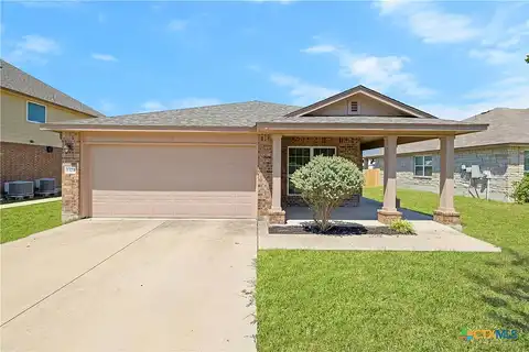 Starlight, TEMPLE, TX 76502