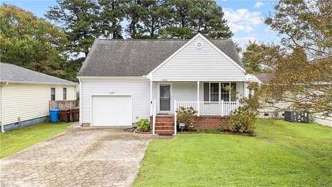 Hazel, CHESAPEAKE, VA 23325