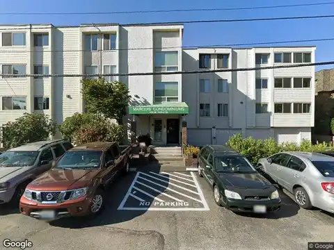 132Nd, SEATTLE, WA 98133