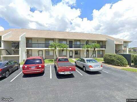 White Marsh Ln, Fort Myers, FL 33912