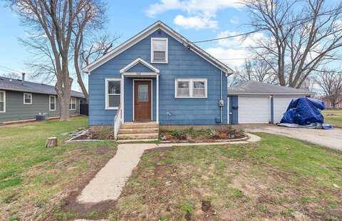 16Th, BRODHEAD, WI 53520