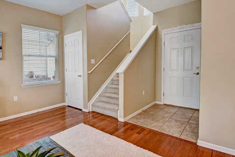 Grant Cir W, Thornton, CO 80241