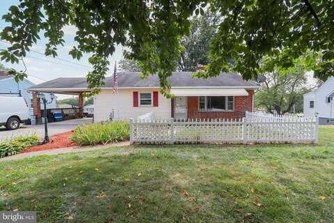Whiteford, YORK, PA 17402