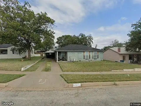 Bristol, SWEETWATER, TX 79556