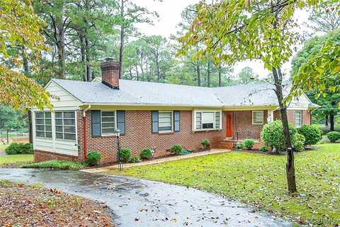 Giltspur, HENRICO, VA 23238