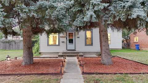 4Th, LOVELAND, CO 80537