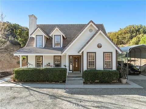 Johnson, LAKE HUGHES, CA 93532