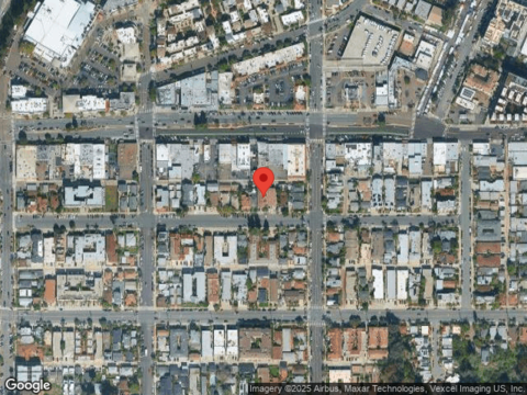 Essex St, San Diego, CA 92103
