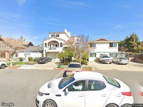 Essex St, San Diego, CA 92103