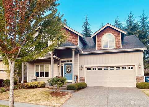 21St, EVERETT, WA 98208