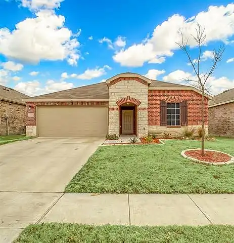 Feverbush Dr, Fate, TX 75189