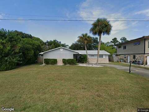 Aqua, NEW SMYRNA BEACH, FL 32168
