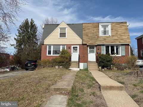 Elm, NORRISTOWN, PA 19401