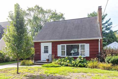 Winnebago, APPLETON, WI 54914