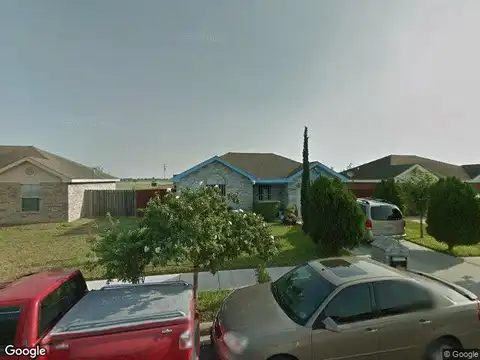 Valle Vista, PHARR, TX 78577