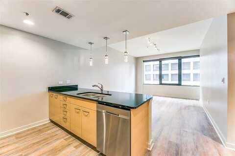 Main St, Dallas, TX 75202