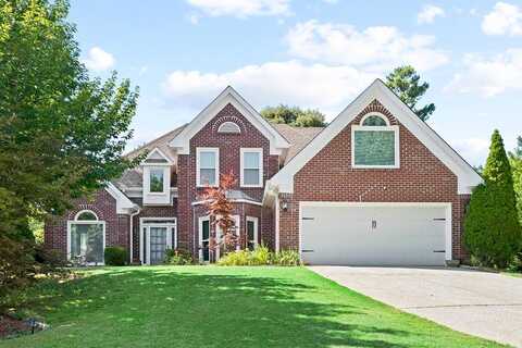 Grace Hadaway, LAWRENCEVILLE, GA 30043