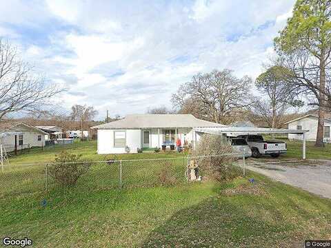 Live Oak, AZLE, TX 76020