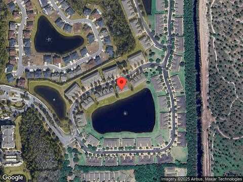 Surfbird Cir, Jacksonville, FL 32256