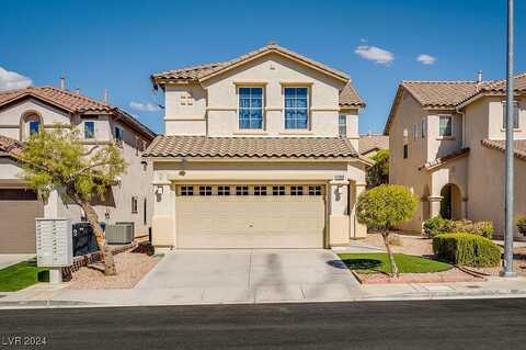 Partenio, LAS VEGAS, NV 89183