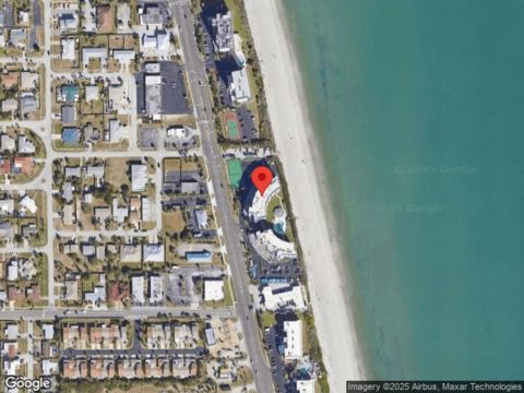 Highway A1A, Satellite Beach, FL 32937