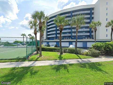 Highway A1A, Satellite Beach, FL 32937