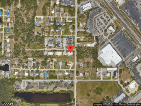 Palm Ave, North Fort Myers, FL 33903