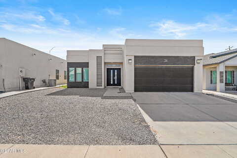 Sylvia Aguilar, EL PASO, TX 79928