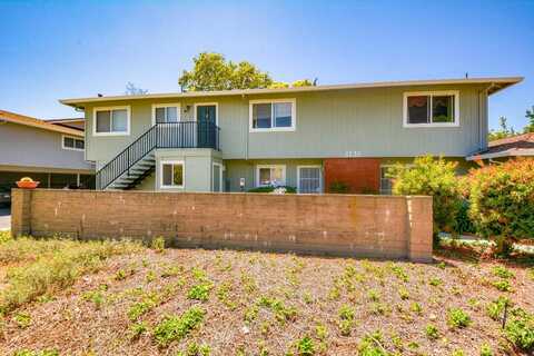Reed Ave, Sunnyvale, CA 94086