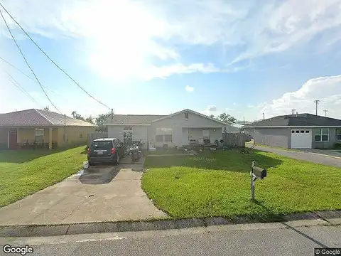 Cone, PANAMA CITY, FL 32401