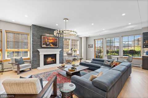4Th Ave N, Minneapolis, MN 55401