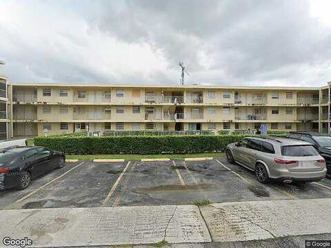 1St, HALLANDALE BEACH, FL 33009