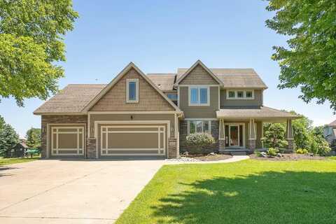 Jersey, MINNEAPOLIS, MN 55445