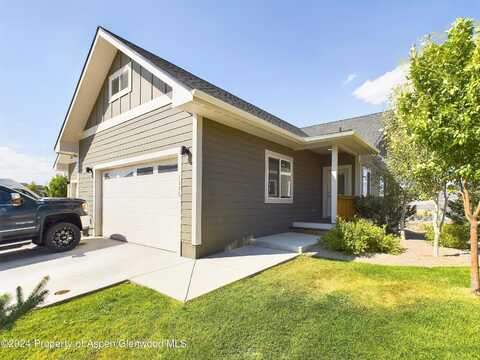 Hawks Nest, GYPSUM, CO 81637