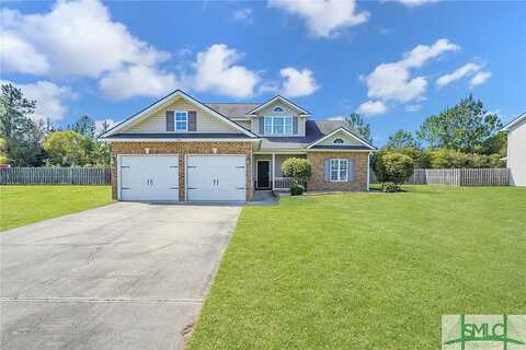 Marne, HINESVILLE, GA 31313
