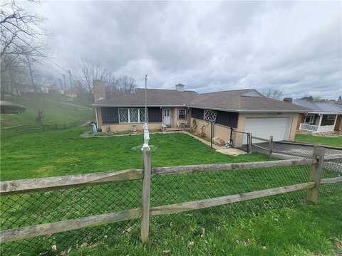 Beech, WASHINGTON, PA 15301
