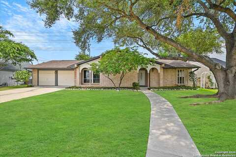 Severn, SAN ANTONIO, TX 78217